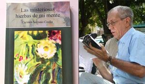 SOBRE EL LIBRO: LAS MISTERIOSAS HIERBAS DE MI MENTE